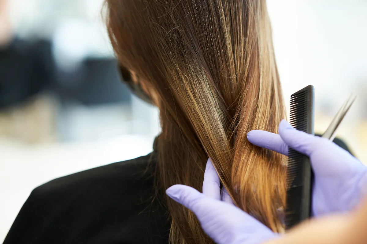 Peluquería Body & Scissors