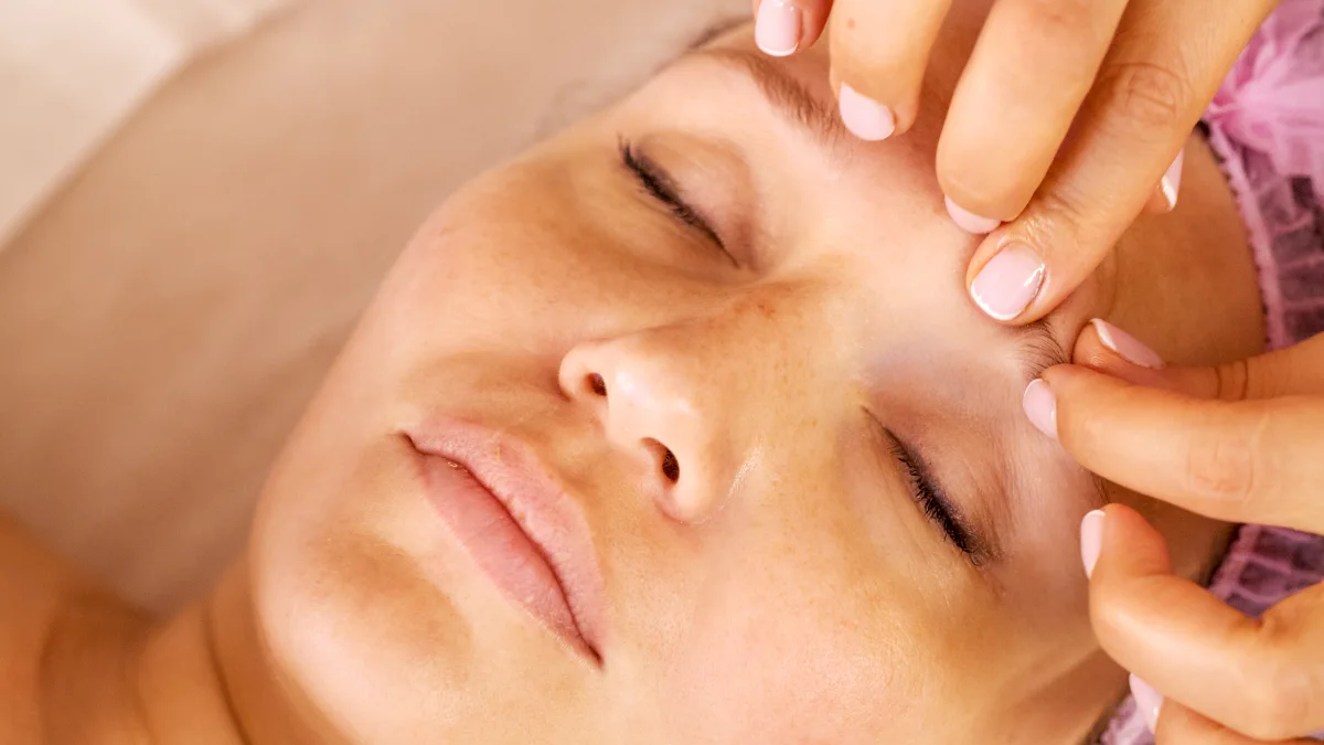 Estética Facial Body & Scissors