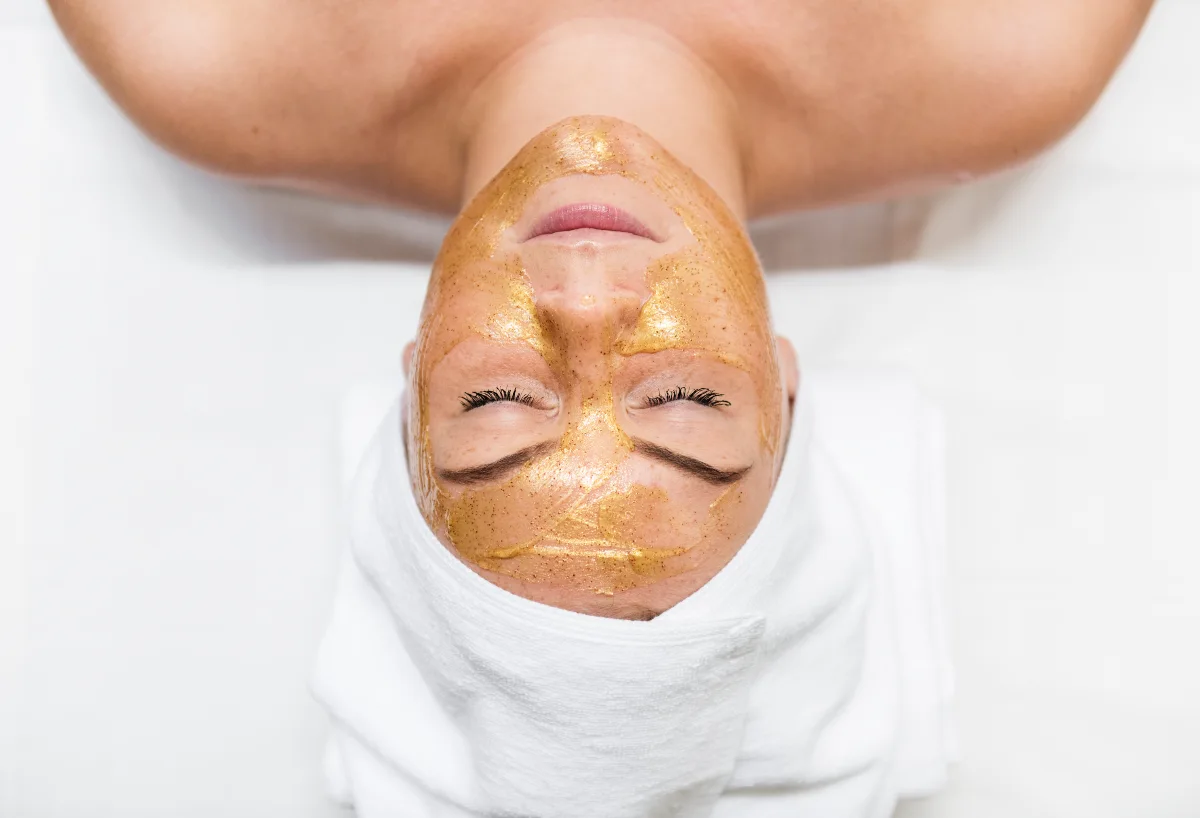 Estética Facial Body & Scissors