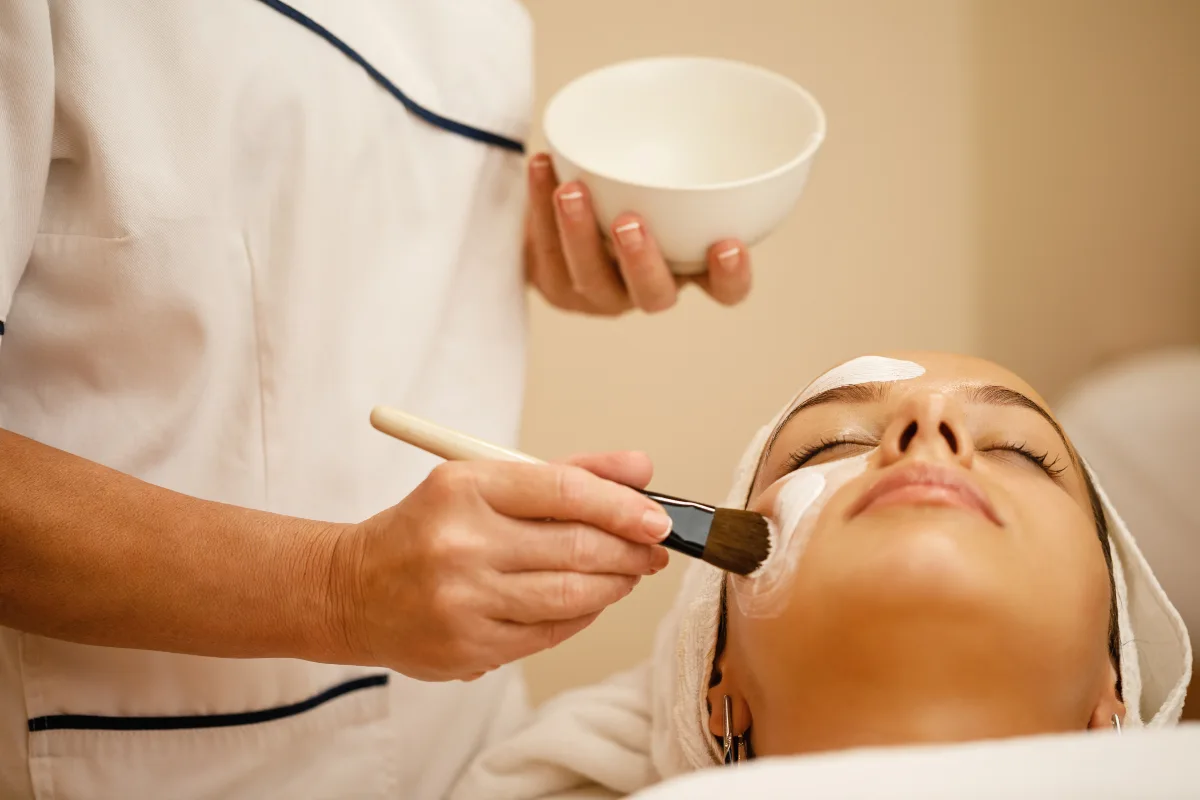 Estética Facial Body & Scissors