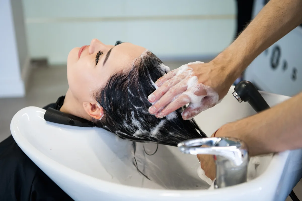Peluquería Body & Scissors